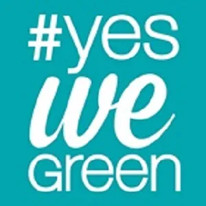 Logo YesWeGreen